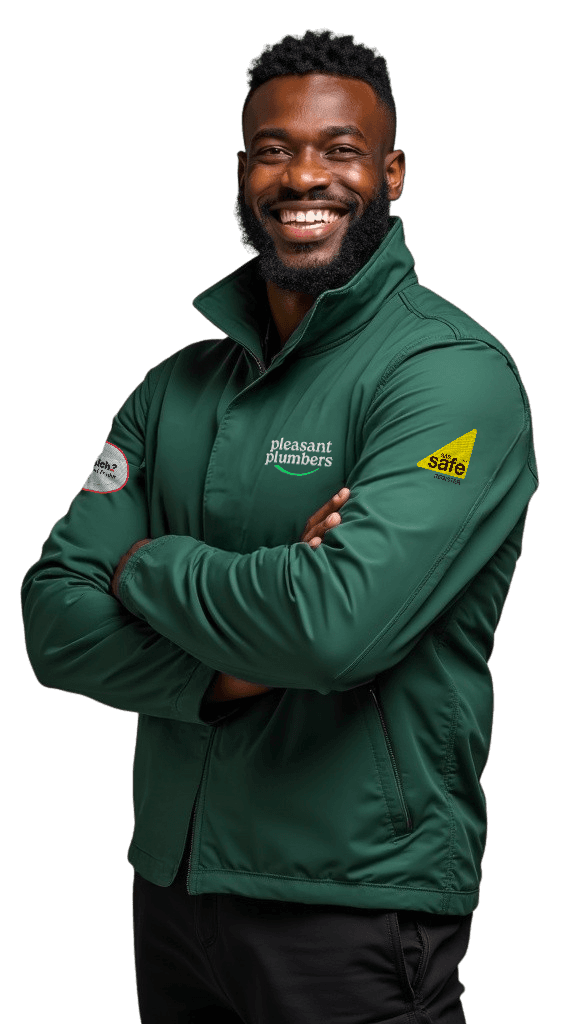 Pleasant Plumbers engineer